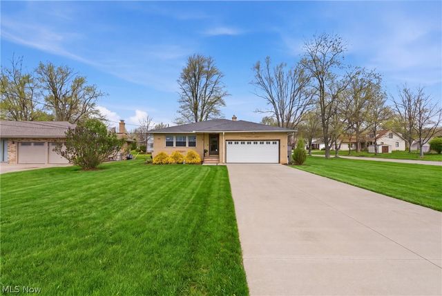 14580 Whitney Road, Strongsville, OH 44136