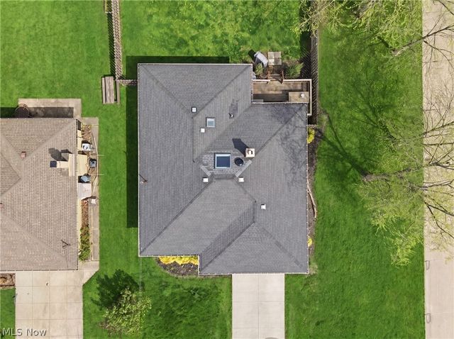 14580 Whitney Road, Strongsville, OH 44136