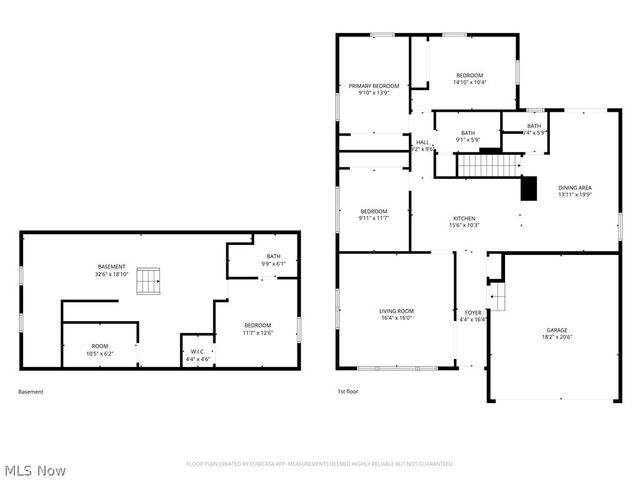 14580 Whitney Road, Strongsville, OH 44136