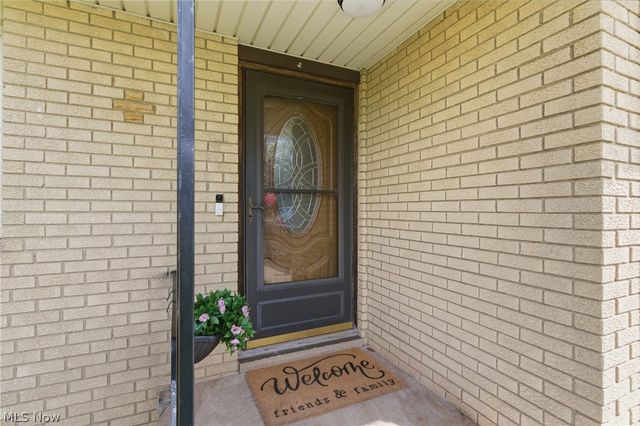 14580 Whitney Road, Strongsville, OH 44136