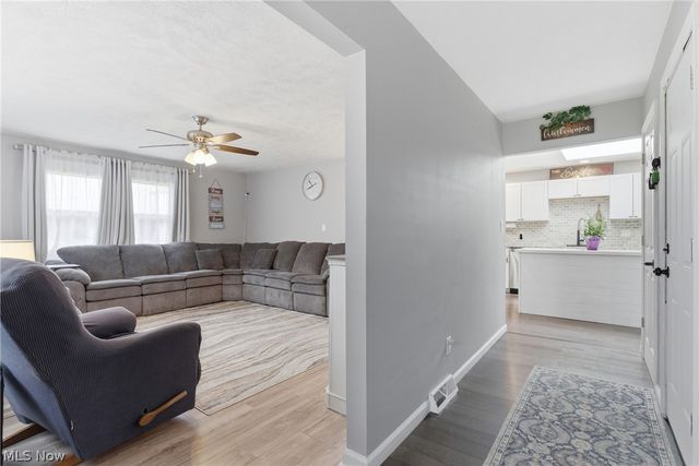 14580 Whitney Road, Strongsville, OH 44136