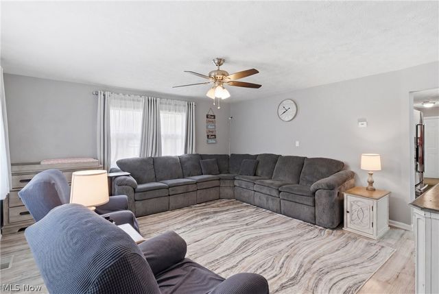 14580 Whitney Road, Strongsville, OH 44136