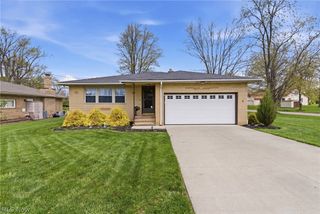 14580 Whitney Road, Strongsville, OH 44136