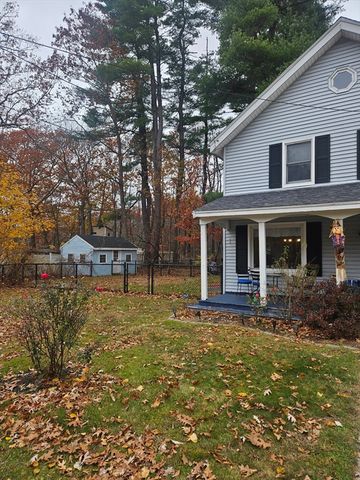 53 Rabbit Road, Salisbury, MA 01952