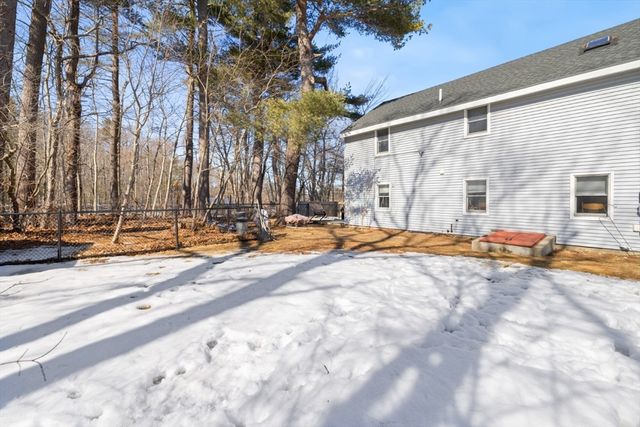 53 Rabbit Road, Salisbury, MA 01952