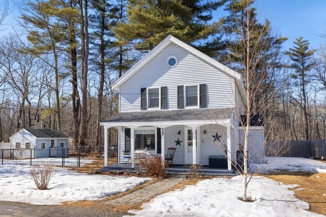 53 Rabbit Road, Salisbury, MA 01952