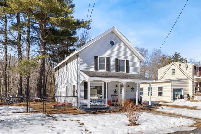 53 Rabbit Road, Salisbury, MA 01952
