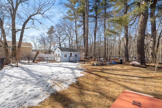 53 Rabbit Road, Salisbury, MA 01952