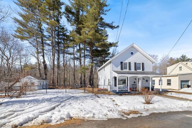 53 Rabbit Road, Salisbury, MA 01952