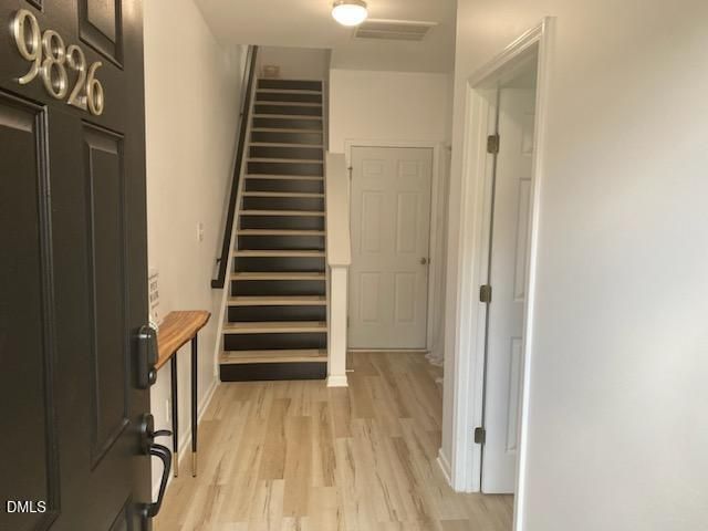 9826 Layla Avenue, Raleigh, NC 27617