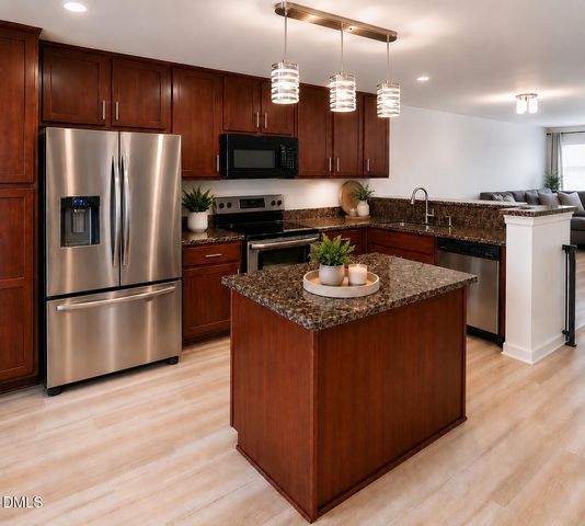 9826 Layla Avenue, Raleigh, NC 27617