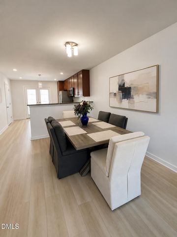 9826 Layla Avenue, Raleigh, NC 27617