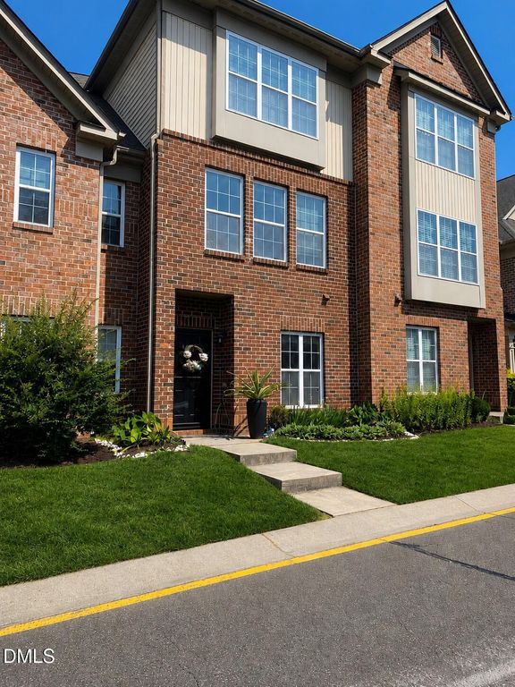 9826 Layla Avenue, Raleigh, NC 27617