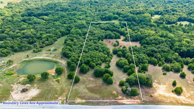 0 Pondview, Nocona, TX 76255