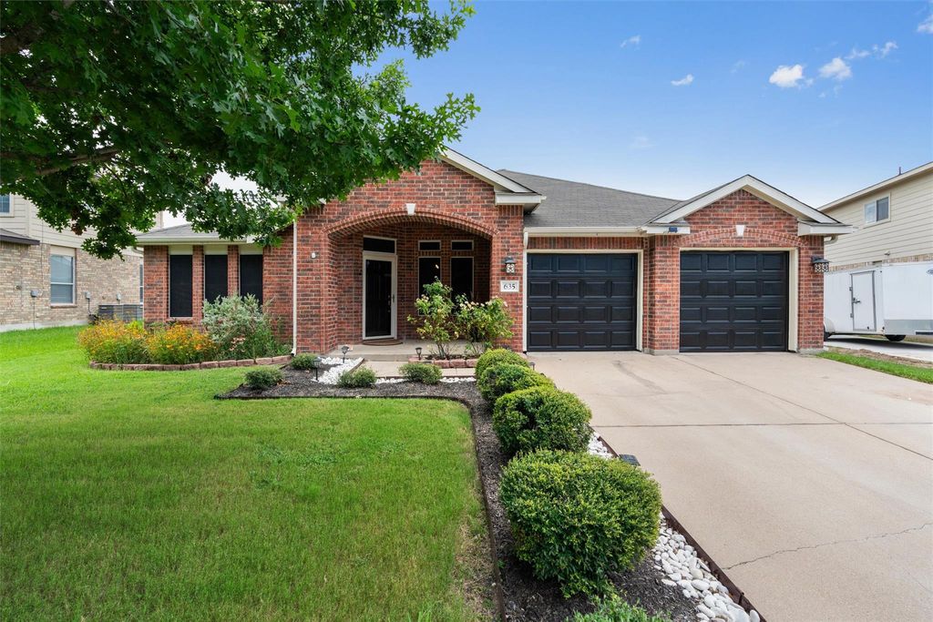 635 Tundra DR, Harker Heights, TX 76548