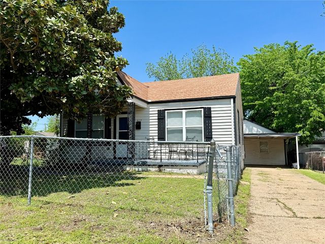 617 SW 35th Street, Oklahoma City, OK 73129