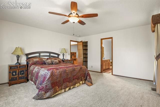 250 Bennington Drive, Colorado Springs, CO 80906