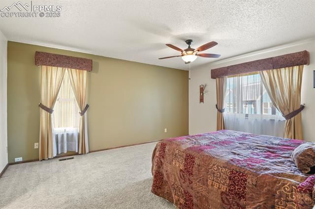 250 Bennington Drive, Colorado Springs, CO 80906