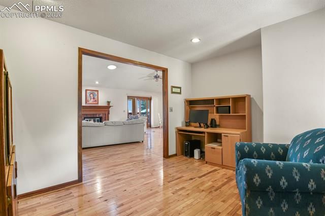 250 Bennington Drive, Colorado Springs, CO 80906