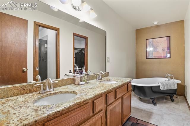 250 Bennington Drive, Colorado Springs, CO 80906