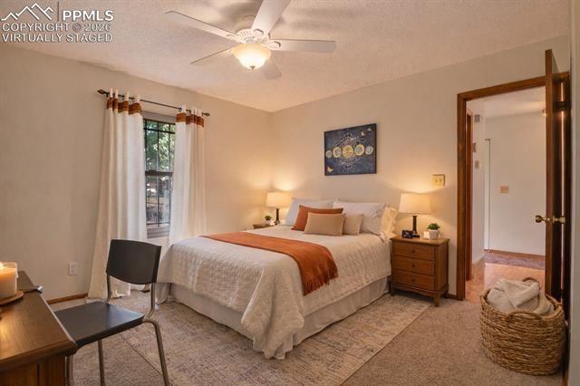 250 Bennington Drive, Colorado Springs, CO 80906