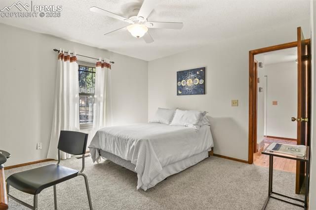 250 Bennington Drive, Colorado Springs, CO 80906