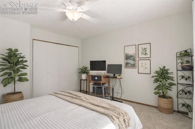 250 Bennington Drive, Colorado Springs, CO 80906