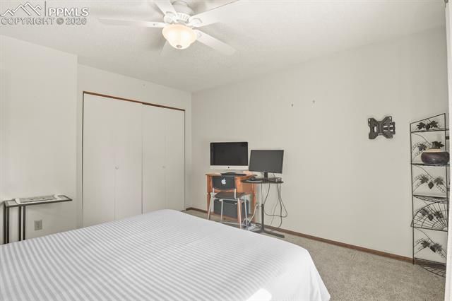 250 Bennington Drive, Colorado Springs, CO 80906