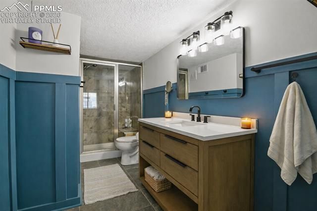 250 Bennington Drive, Colorado Springs, CO 80906