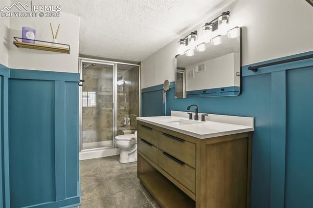 250 Bennington Drive, Colorado Springs, CO 80906