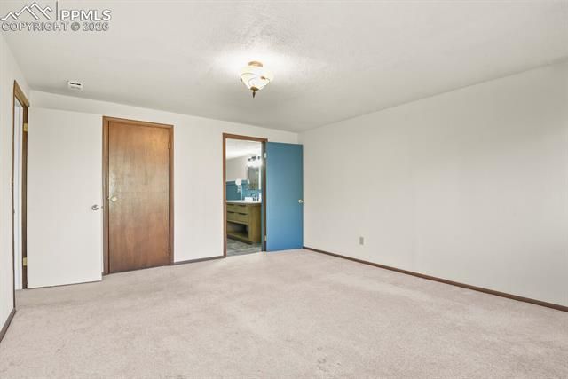 250 Bennington Drive, Colorado Springs, CO 80906