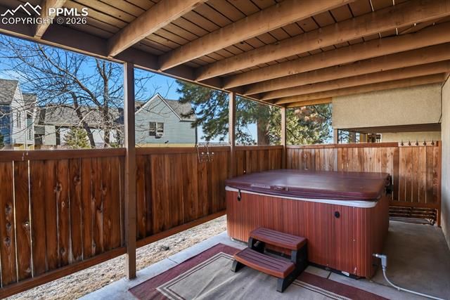 250 Bennington Drive, Colorado Springs, CO 80906