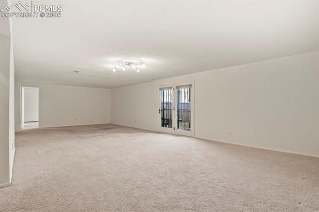 250 Bennington Drive, Colorado Springs, CO 80906