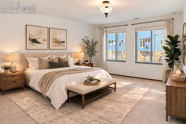 250 Bennington Drive, Colorado Springs, CO 80906