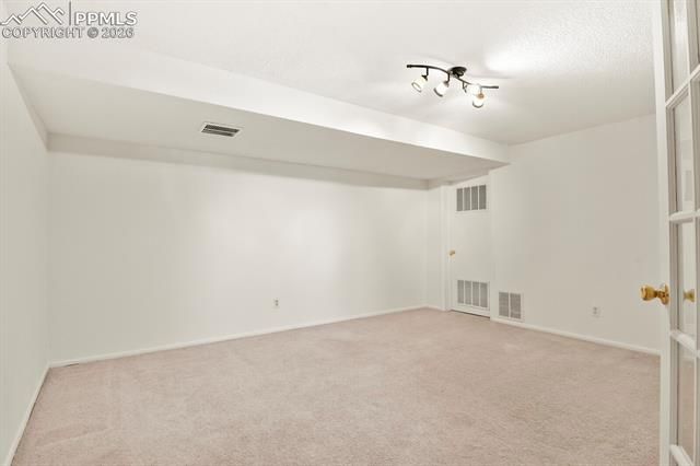 250 Bennington Drive, Colorado Springs, CO 80906