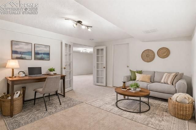 250 Bennington Drive, Colorado Springs, CO 80906