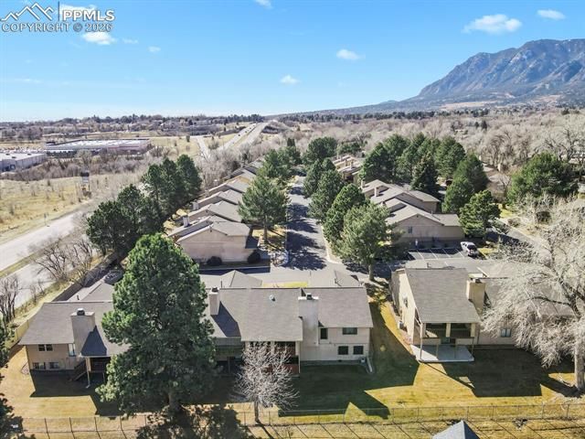 250 Bennington Drive, Colorado Springs, CO 80906