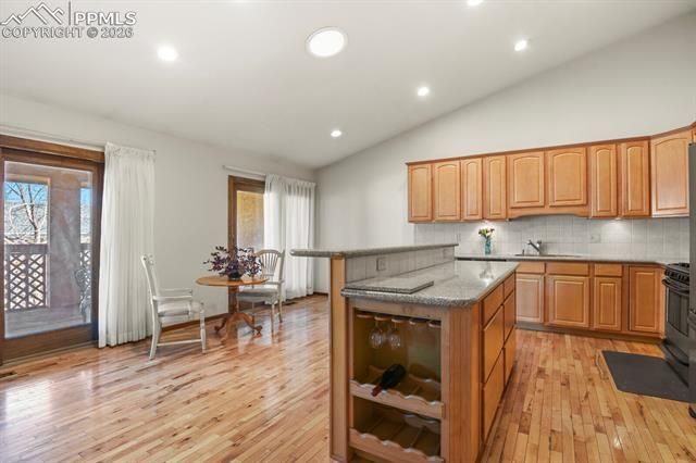 250 Bennington Drive, Colorado Springs, CO 80906
