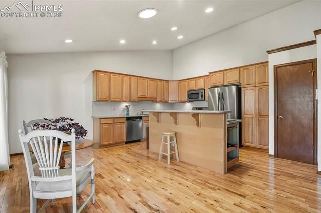 250 Bennington Drive, Colorado Springs, CO 80906