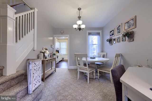 743 SAINT JOSEPH ST, Lancaster, PA 17603