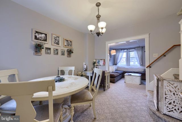 743 SAINT JOSEPH ST, Lancaster, PA 17603