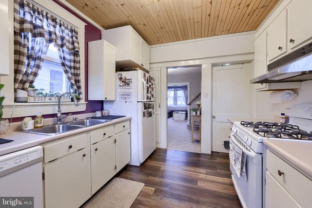 743 SAINT JOSEPH ST, Lancaster, PA 17603