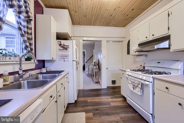 743 SAINT JOSEPH ST, Lancaster, PA 17603