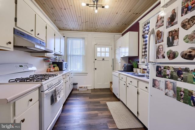 743 SAINT JOSEPH ST, Lancaster, PA 17603