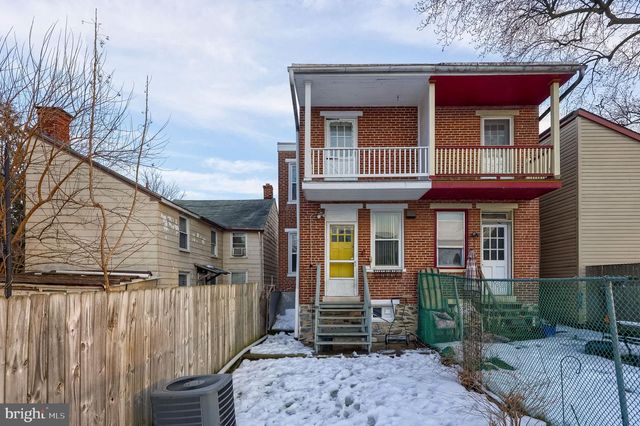 743 SAINT JOSEPH ST, Lancaster, PA 17603