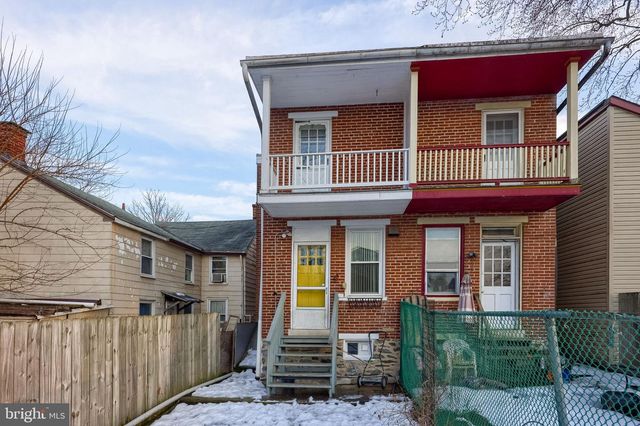 743 SAINT JOSEPH ST, Lancaster, PA 17603