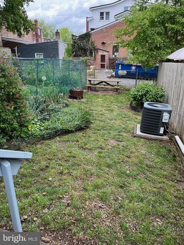 743 SAINT JOSEPH ST, Lancaster, PA 17603