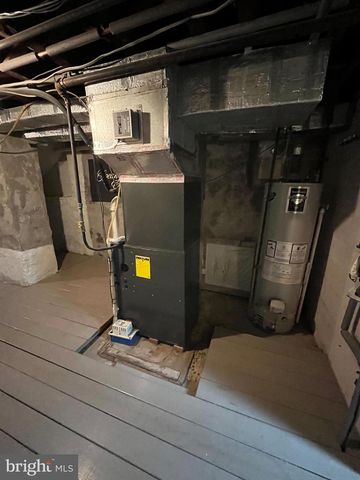 743 SAINT JOSEPH ST, Lancaster, PA 17603