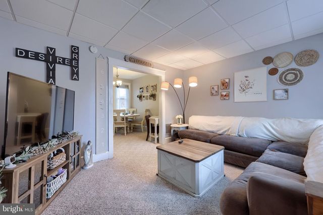 743 SAINT JOSEPH ST, Lancaster, PA 17603