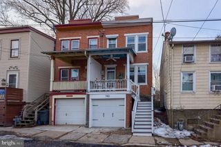 743 SAINT JOSEPH ST, Lancaster, PA 17603